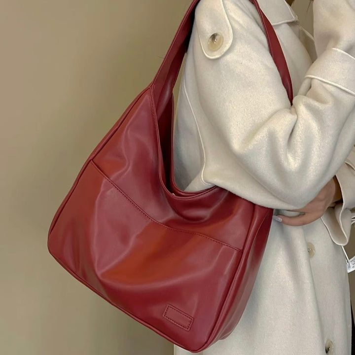 HoboBag - Sac à Main Grande Capacité