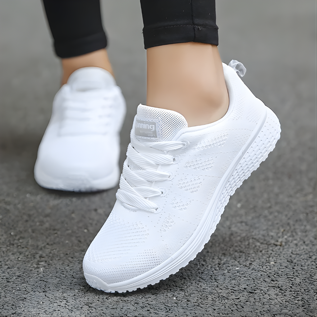 Sneakers décontractées pour femmes