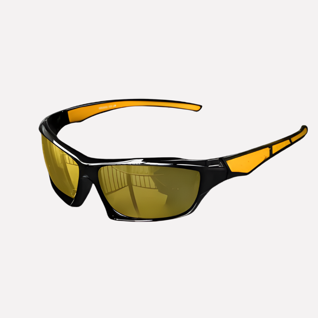 Lunettes de sport polarisées UV400