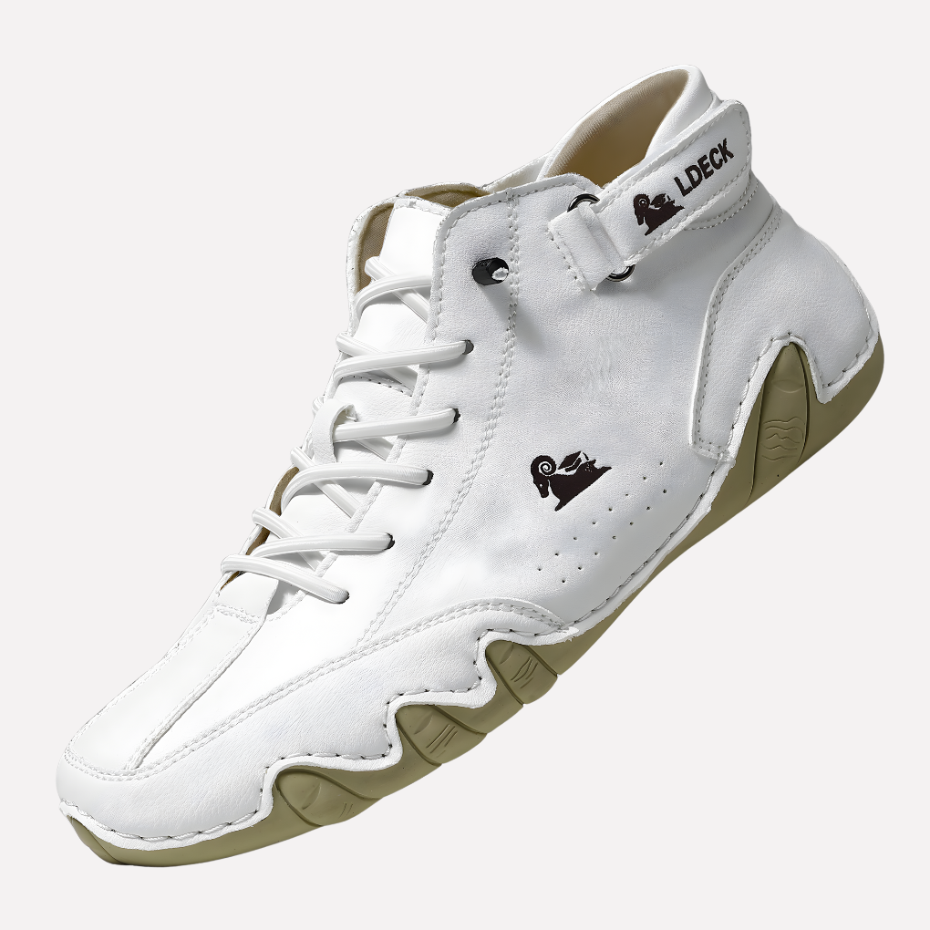 Chaussures pieds nus pour homme