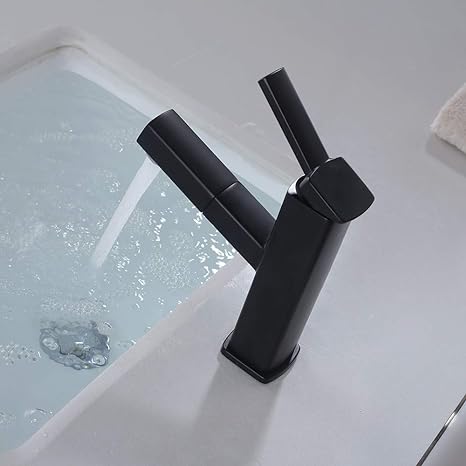 Clea - Robinet de Bain Extensible à Une Poignée