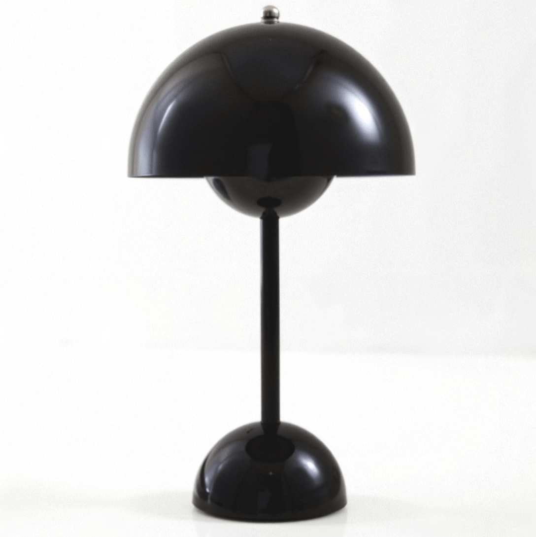 LumiCraft - Lampe de table élégante avec intensité réglable