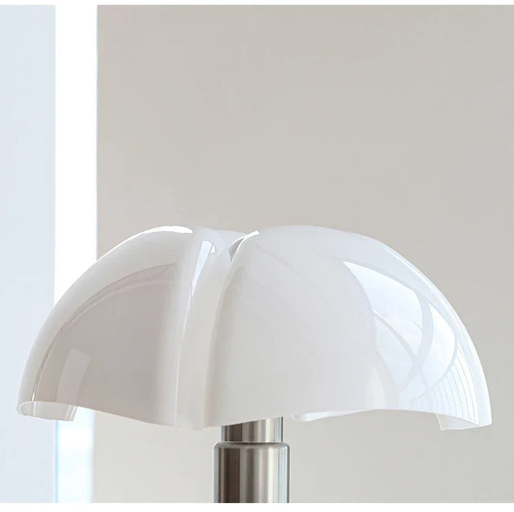 LumiArt - Lampe de Table LED Vintage Design Énergétique et Élégante