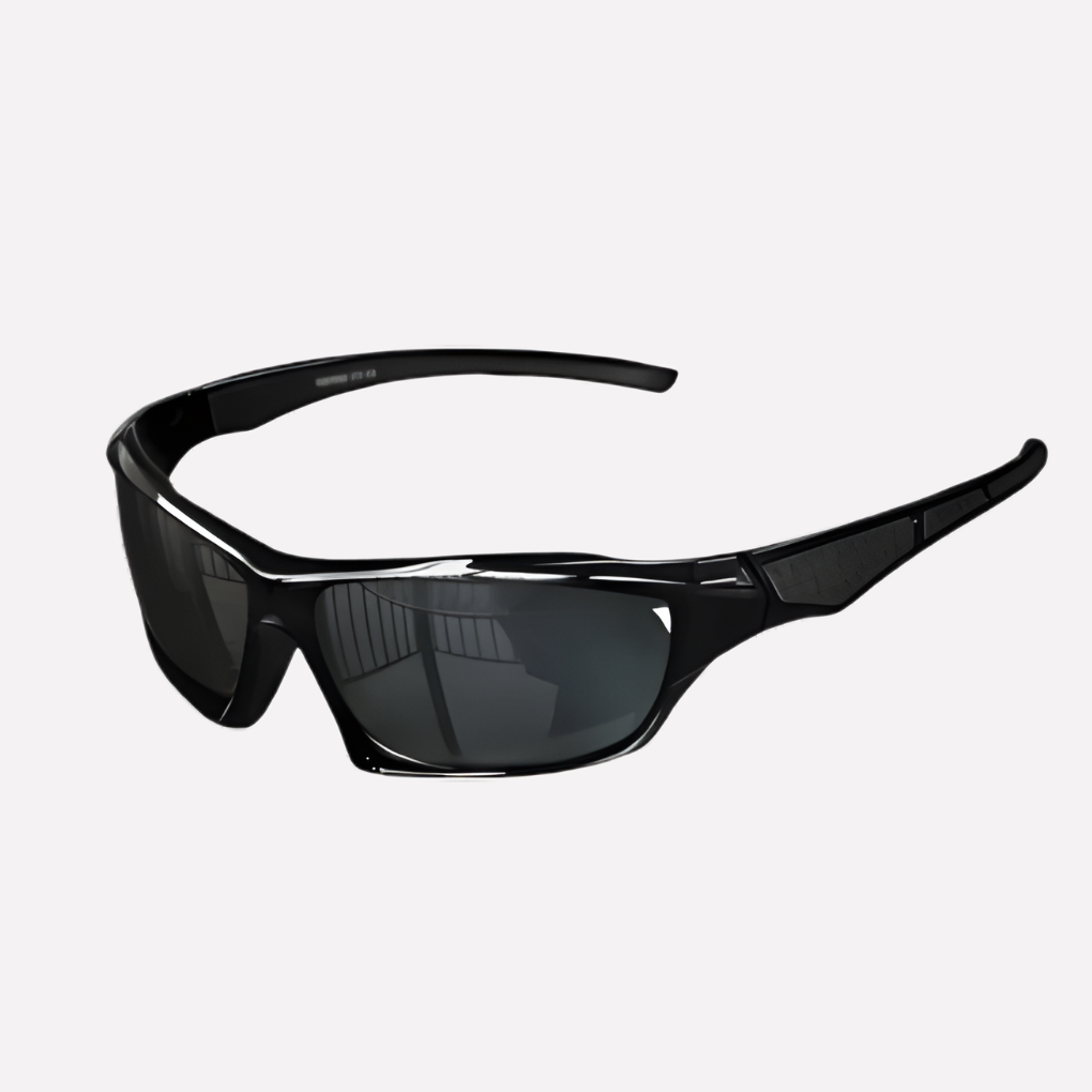 Lunettes de sport polarisées UV400