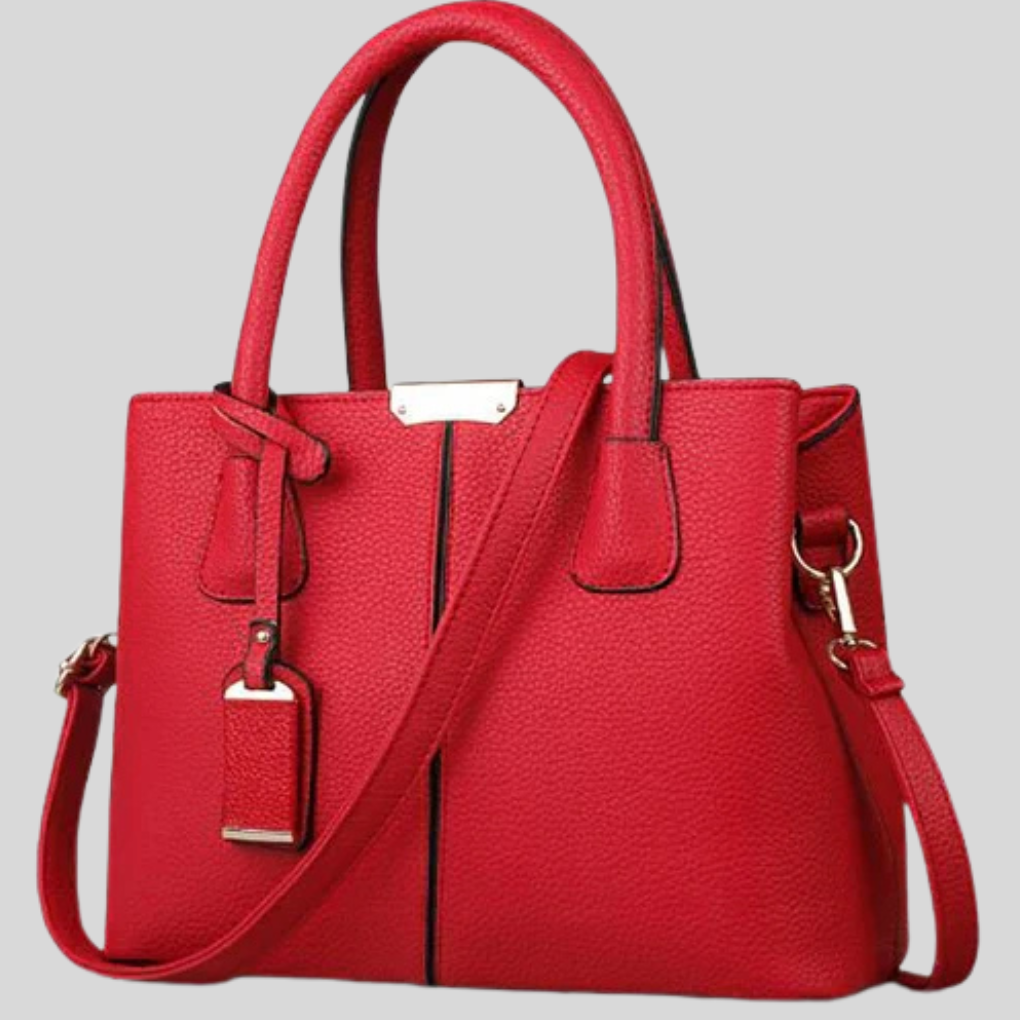 Sac à bandoulière élégant