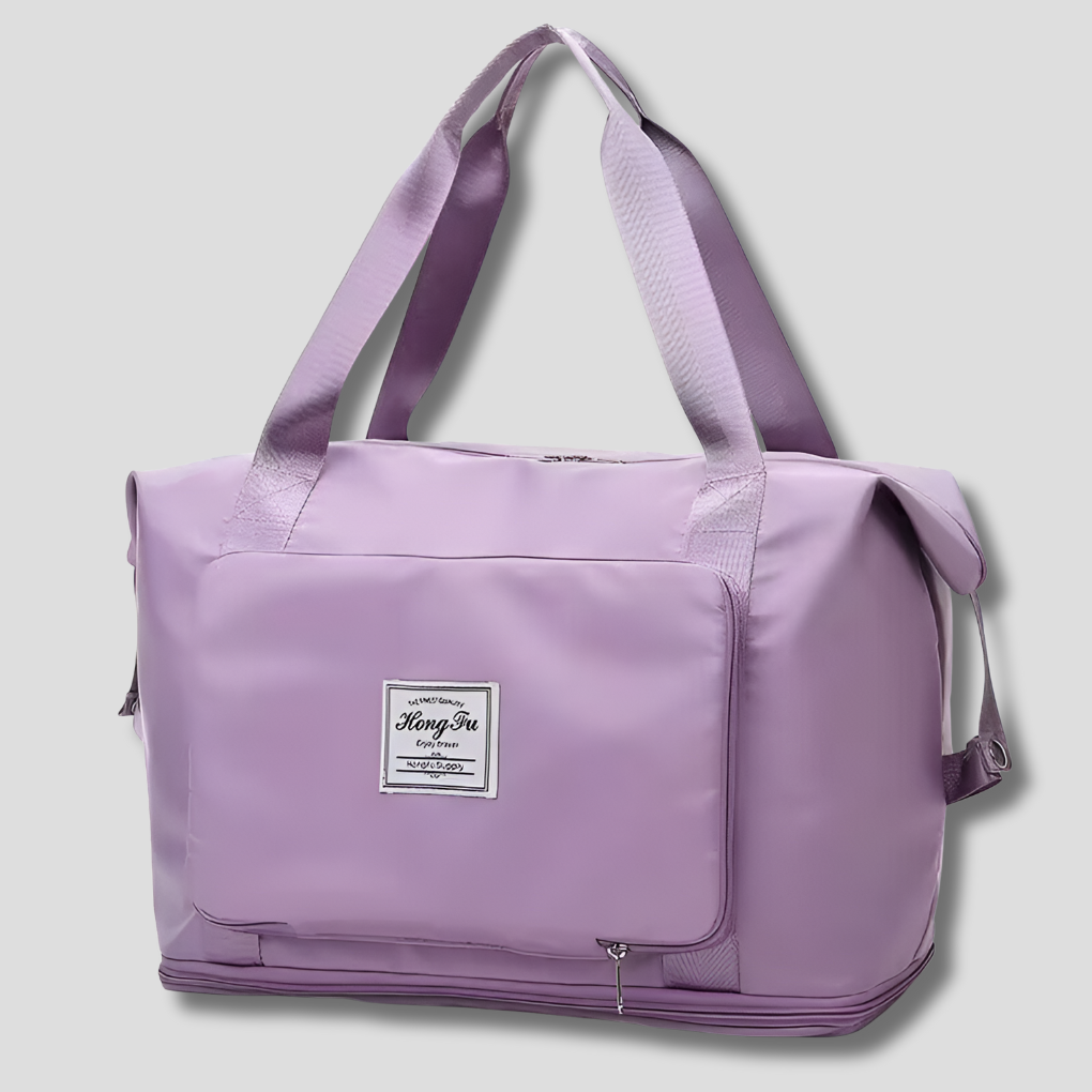 Sac de voyage imperméable pliable