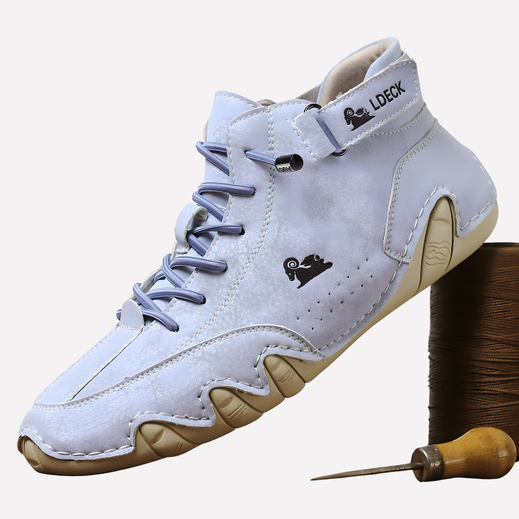 Chaussures pieds nus pour homme