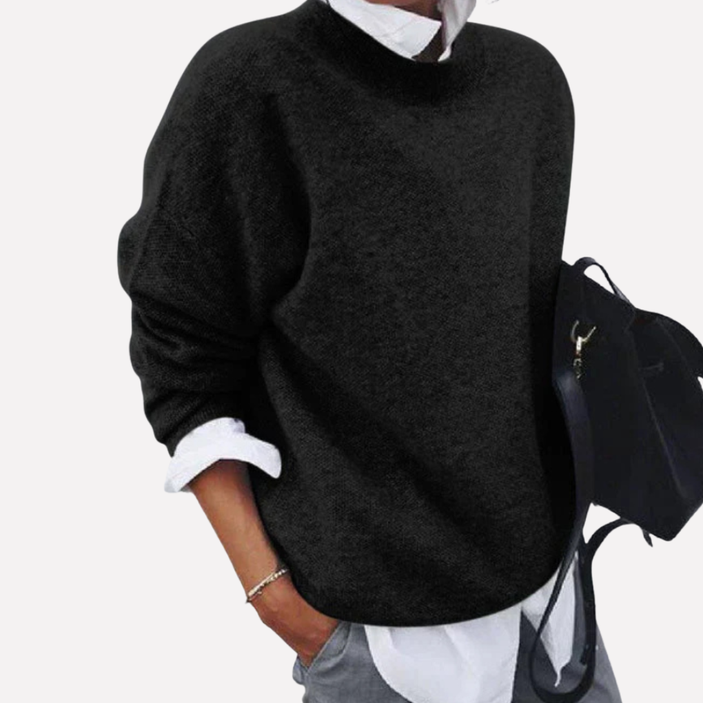 Pull pour femmes – Tricot classique