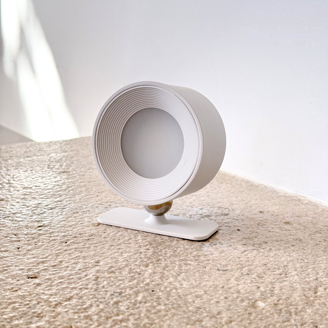 Infinity - Applique Murale LED Sans Fil