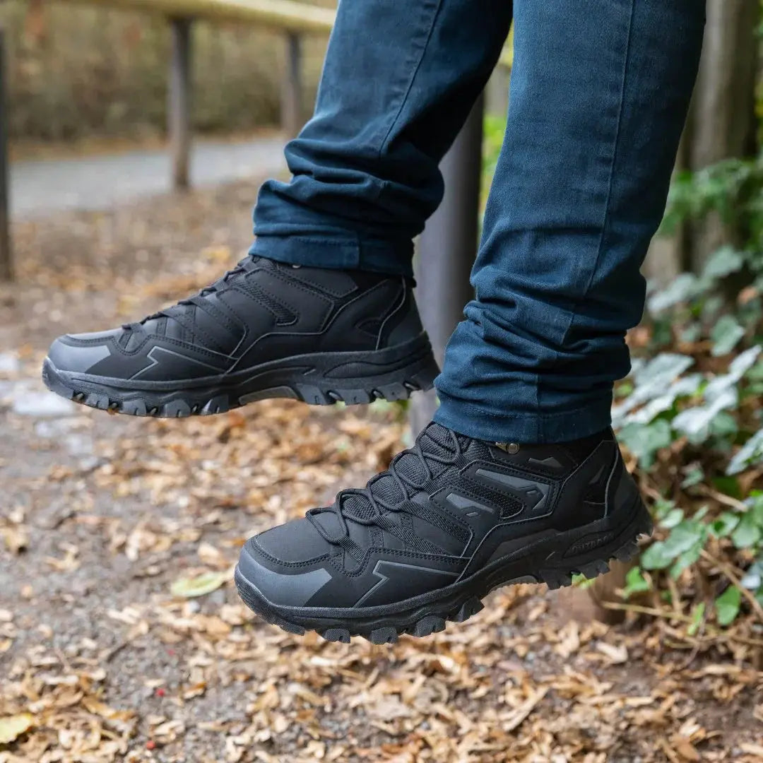 Aventuri - Chaussures de randonnée ergonomiques pour un confort optimal et un soutien exceptionnel