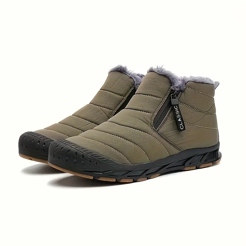 Jane - Chaussures d'Hiver Unisex