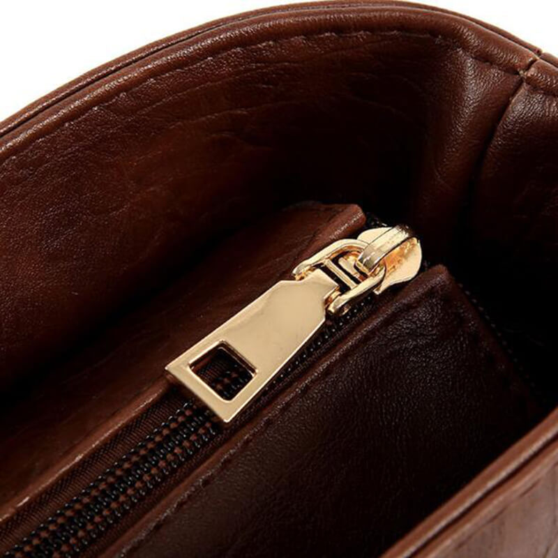 ChicStyle - Sac à main en cuir PU élégant et pratique pour femmes