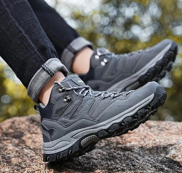 Aventuri - Chaussures de randonnée ergonomiques pour un confort optimal et un soutien exceptionnel