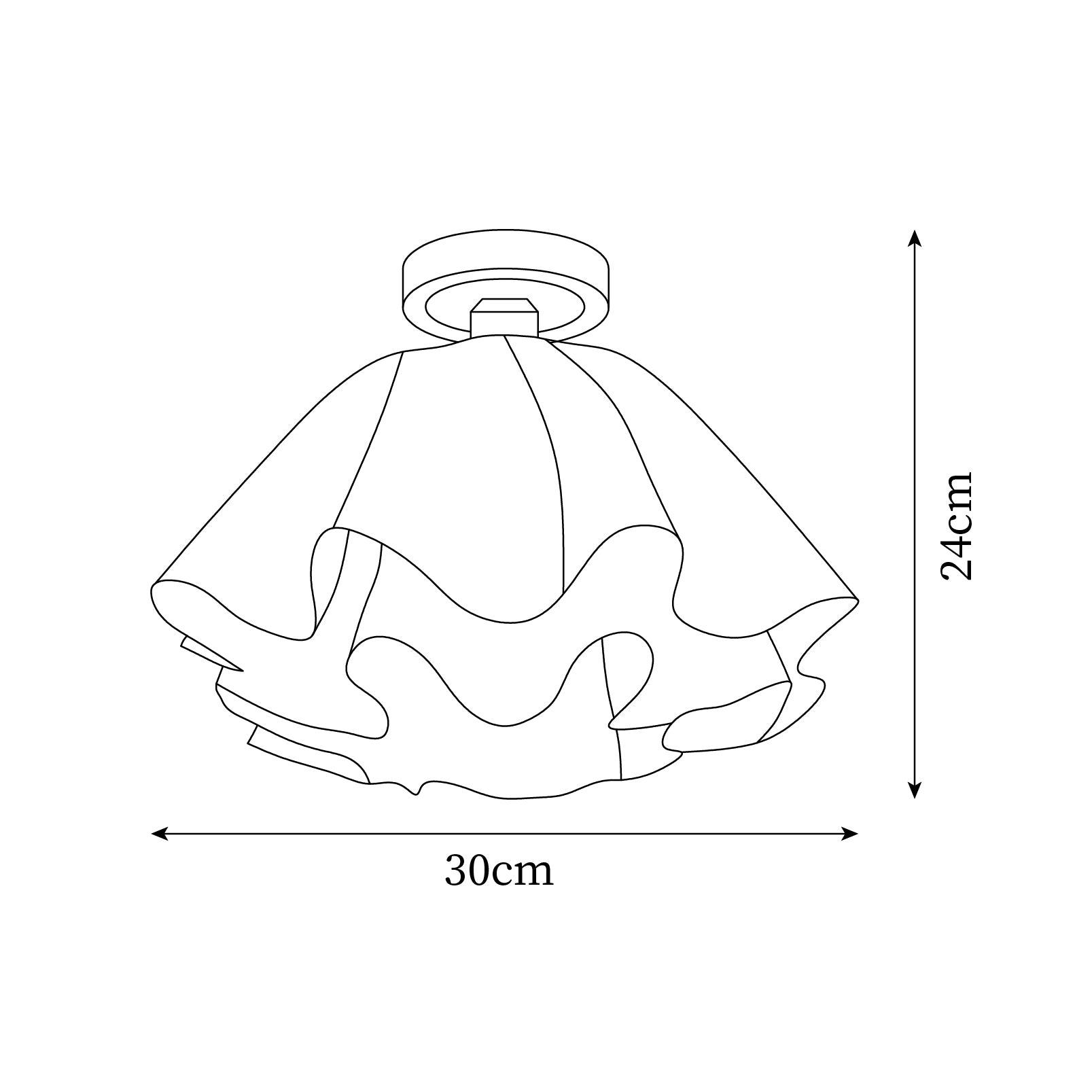 LumièrePlafond Chic - Suspension Moderne Élégante pour Votre Intérieur