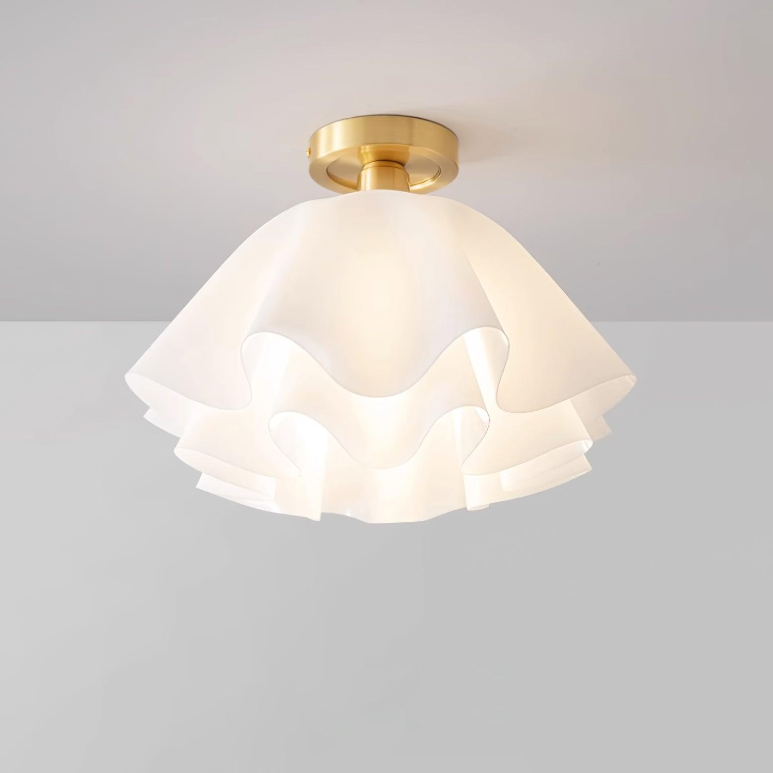 LumièrePlafond Chic - Suspension Moderne Élégante pour Votre Intérieur