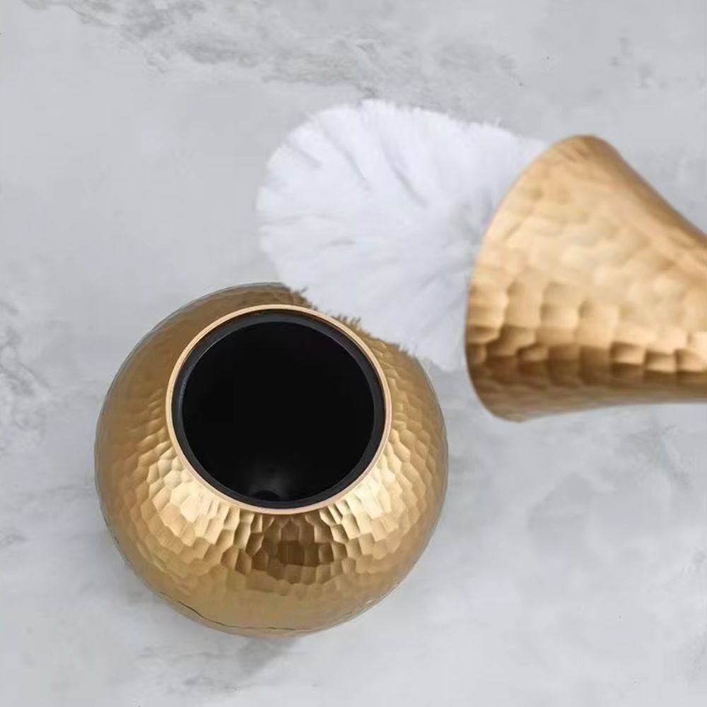 Brosse de Toilette Imperial Gleam