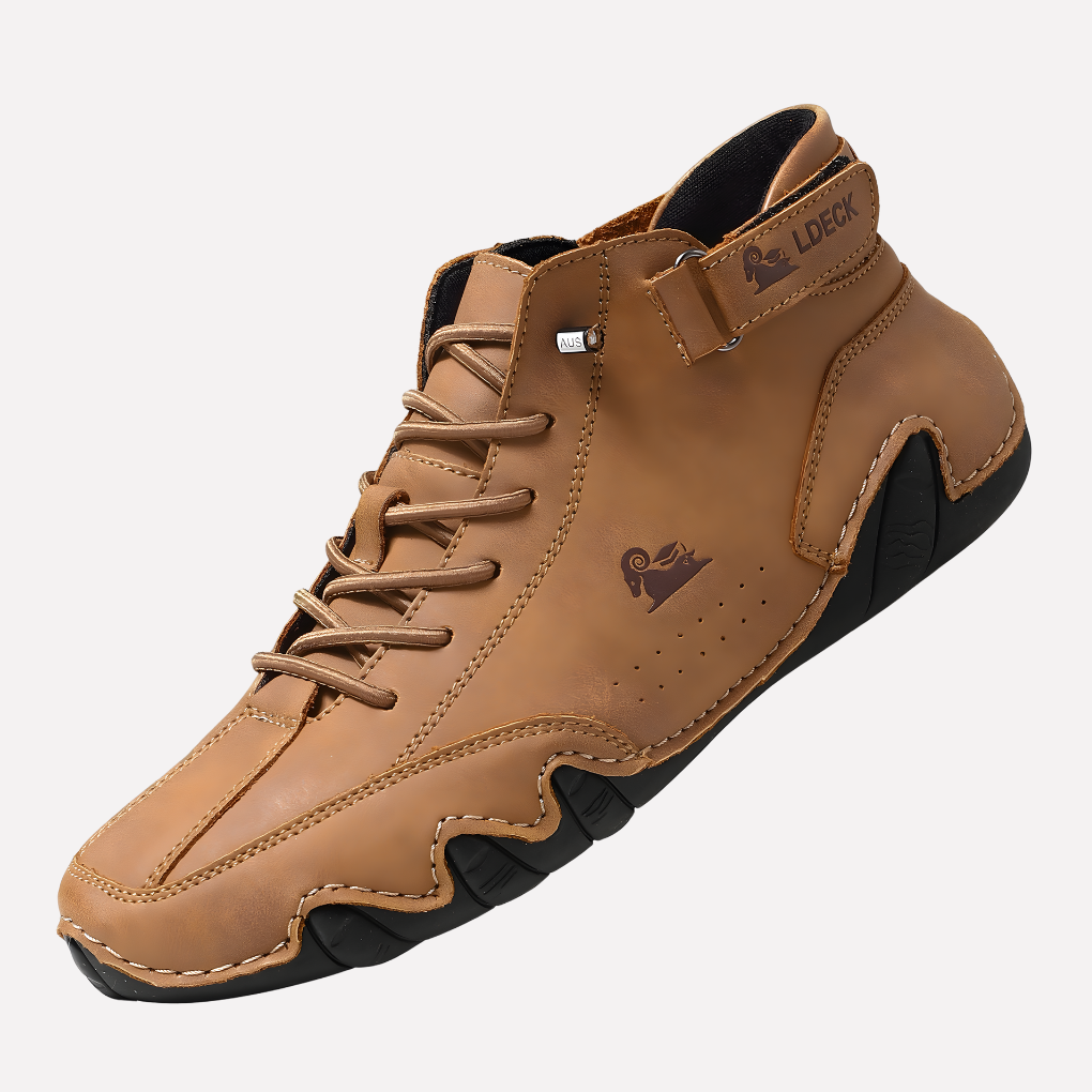 Chaussures pieds nus pour homme