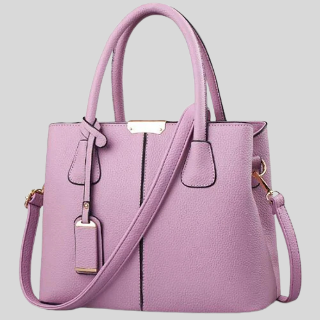 Sac à bandoulière élégant