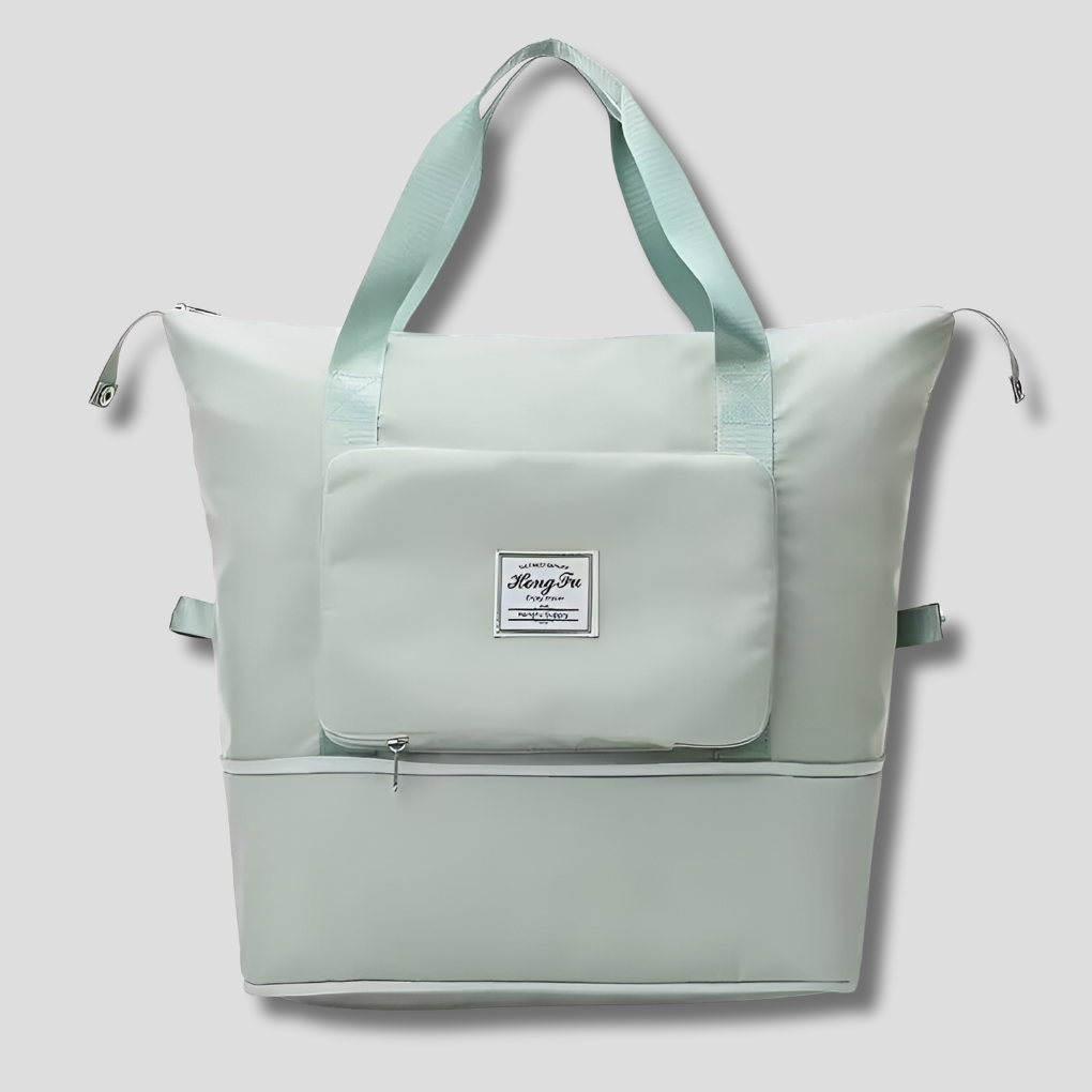 Sac de voyage imperméable pliable