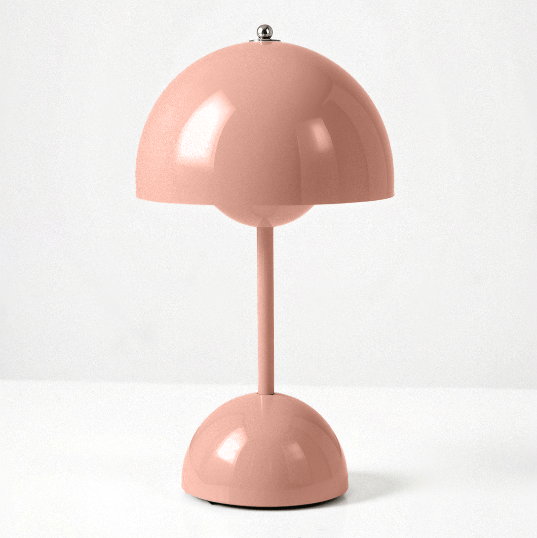LumiCraft - Lampe de table élégante avec intensité réglable