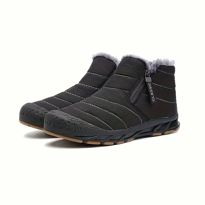Jane - Chaussures d'Hiver Unisex