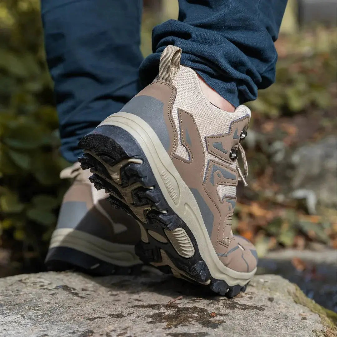Aventuri - Chaussures de randonnée ergonomiques pour un confort optimal et un soutien exceptionnel