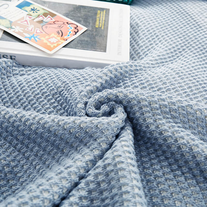 ChillWrap - Couverture Cellulaire Confortable et Chaleureuse pour Adultes