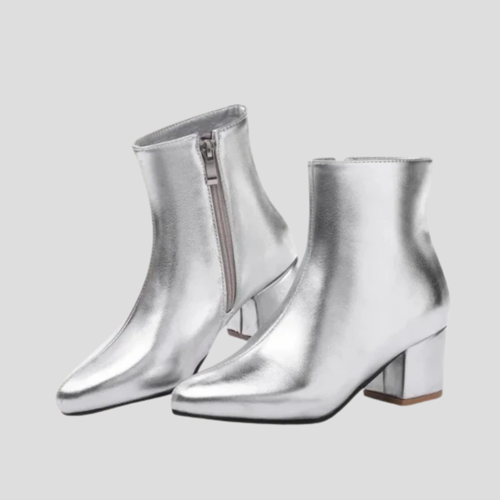 Bottines pour femmes