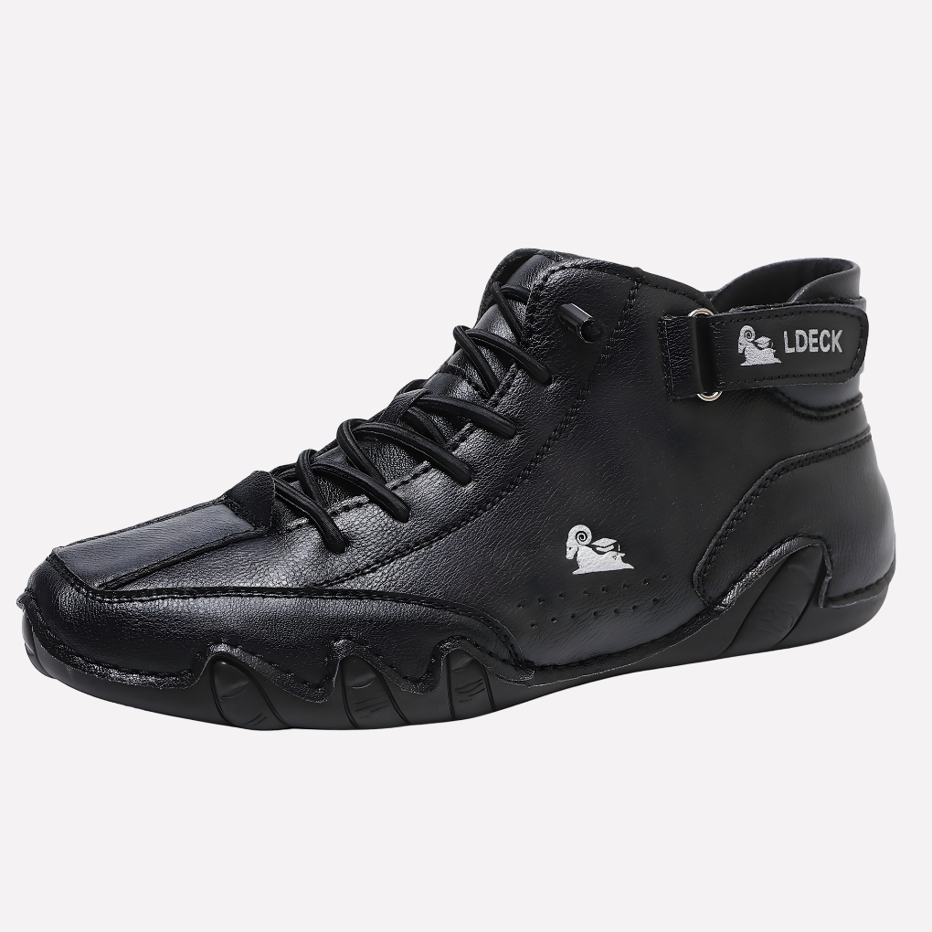 Chaussures pieds nus pour homme