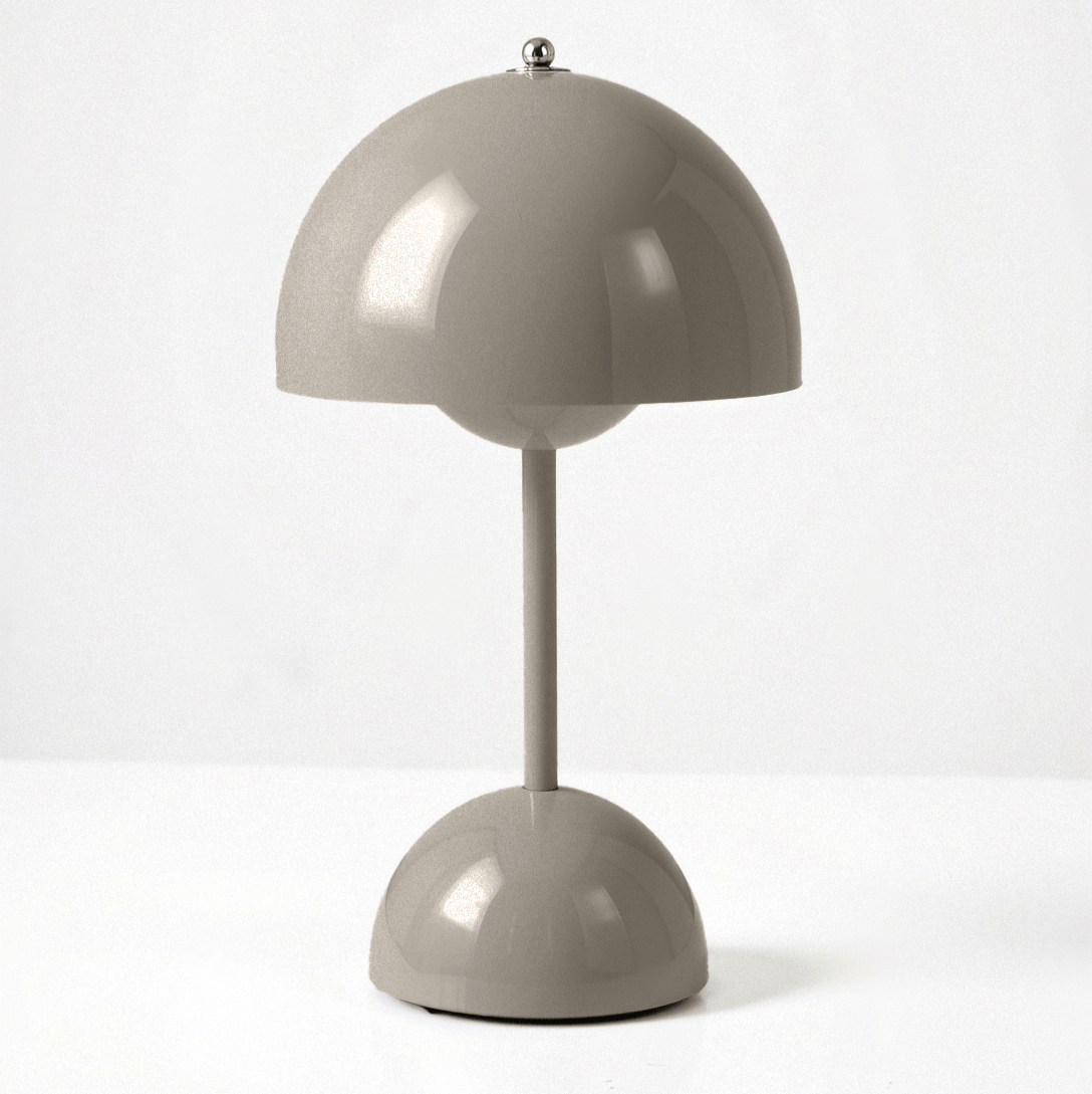 LumiCraft - Lampe de table élégante avec intensité réglable