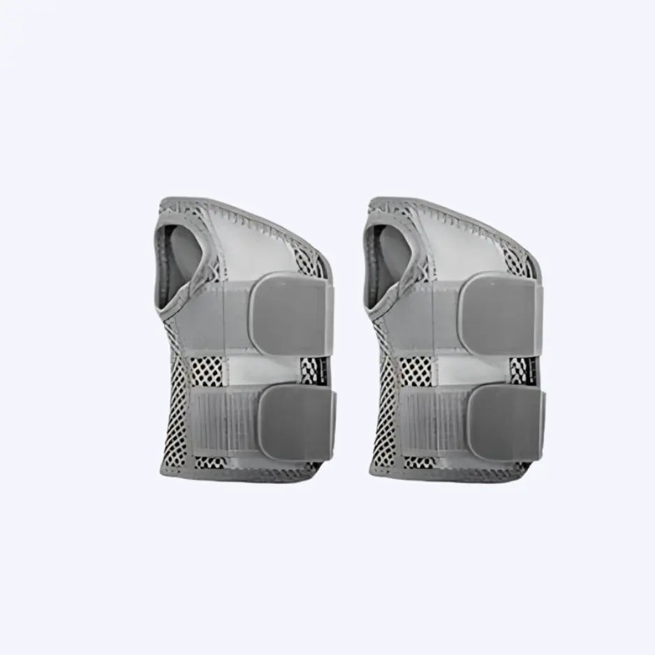 WristGuard - Soutien de poignet ergonomique et confortable pour soulagement immédiat