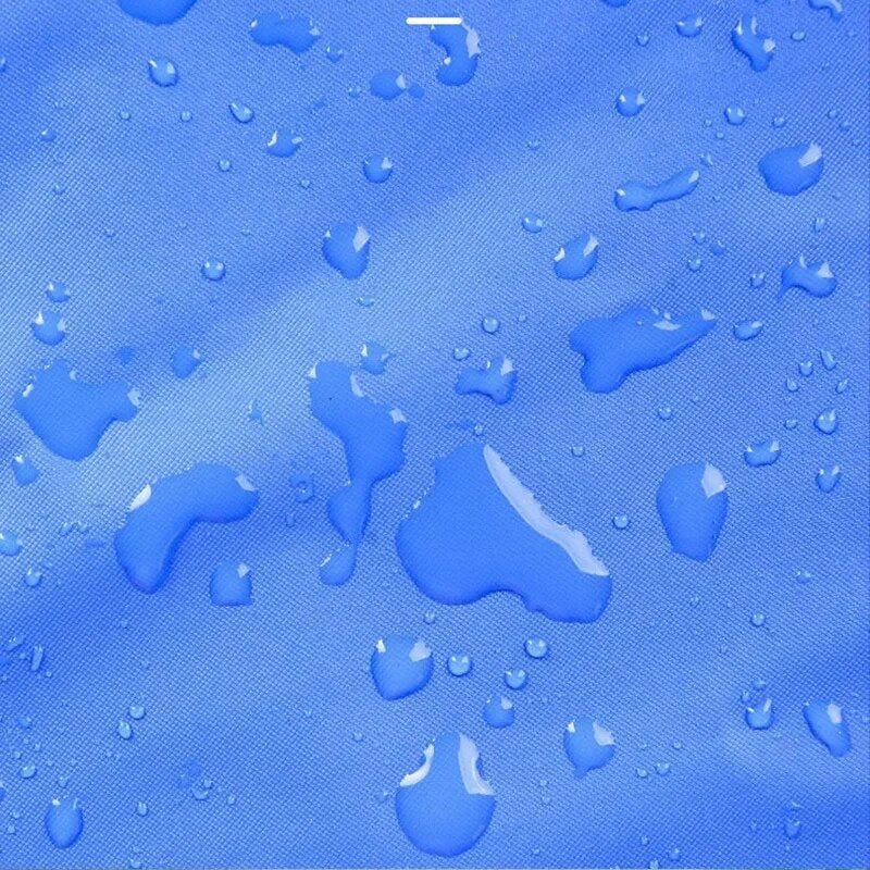 AirCool - Housse de Nettoyage pour Climatisation avec Protection Anti-Splash