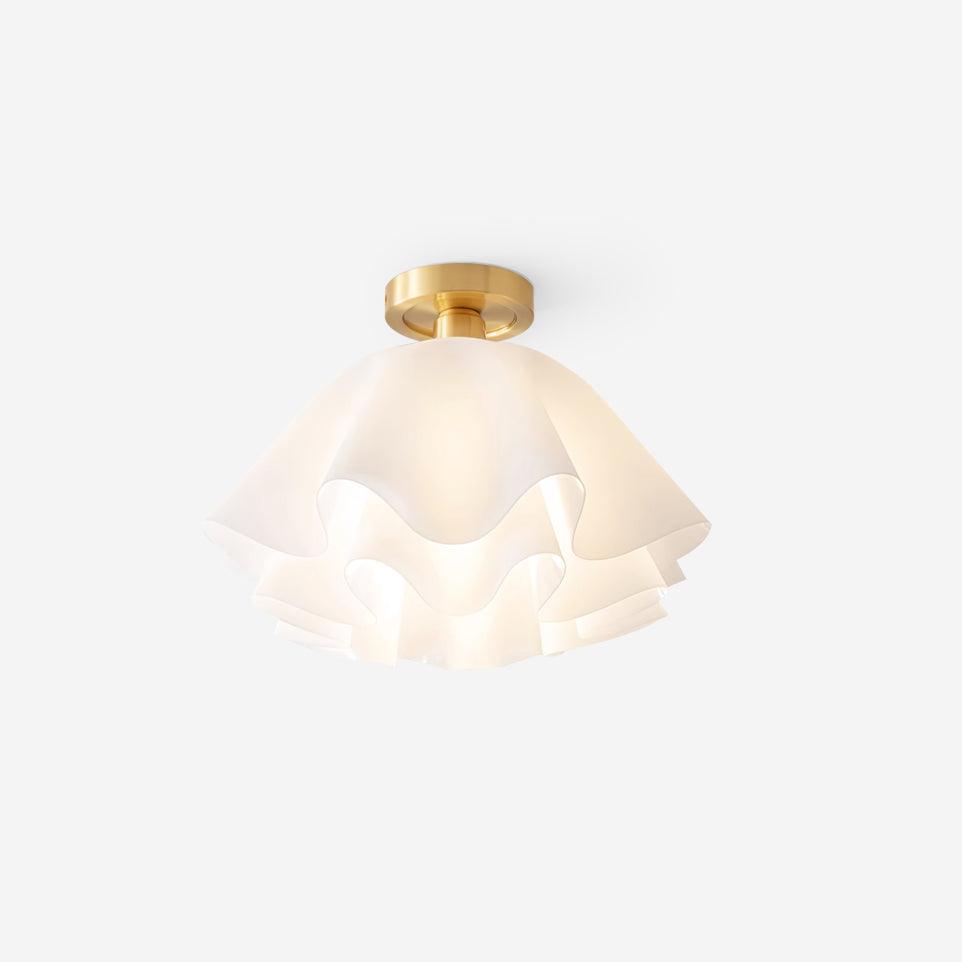 LumièrePlafond Chic - Suspension Moderne Élégante pour Votre Intérieur