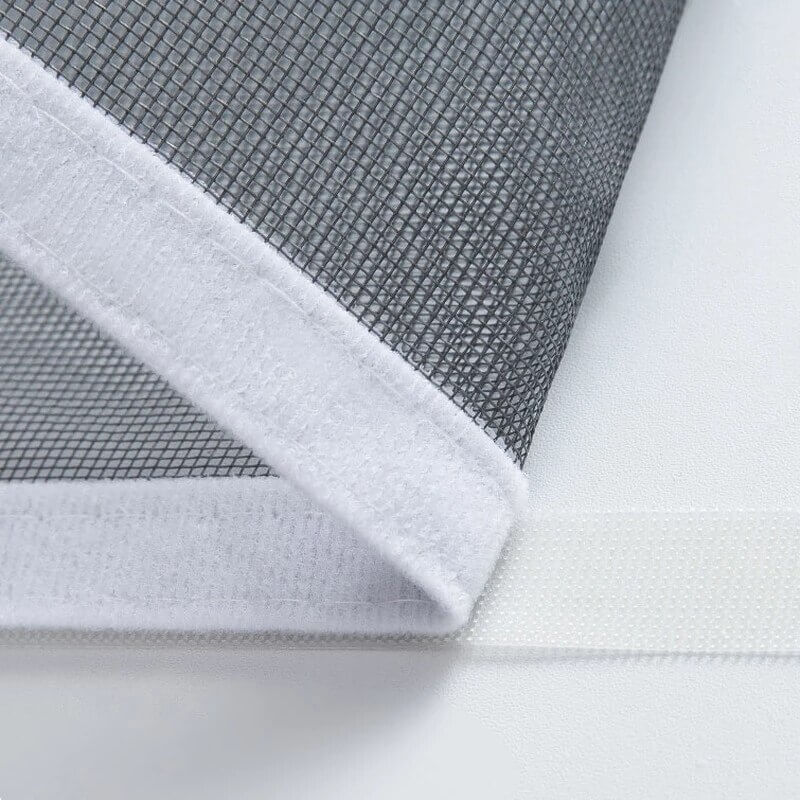 MoustiqueStop - Écran de Fenêtre Anti-Moustiques pour un Intérieur Sain