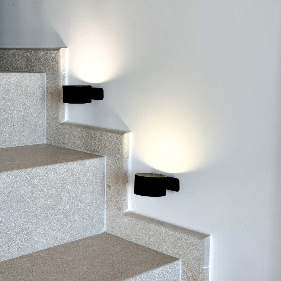 Infinity - Applique Murale LED Sans Fil