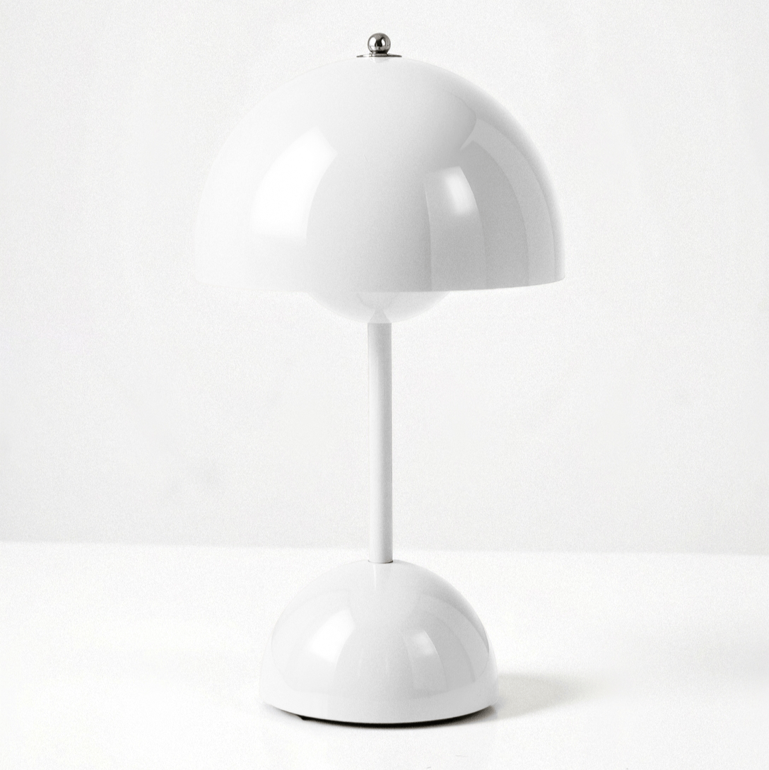 LumiCraft - Lampe de table élégante avec intensité réglable