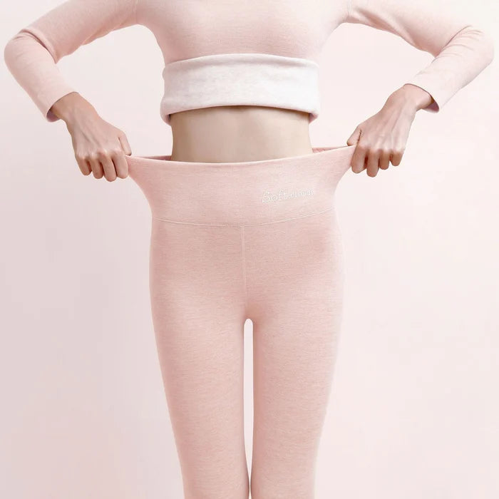 Winter Fleece Legging™ - Legging Hiver Chaud et Confortable