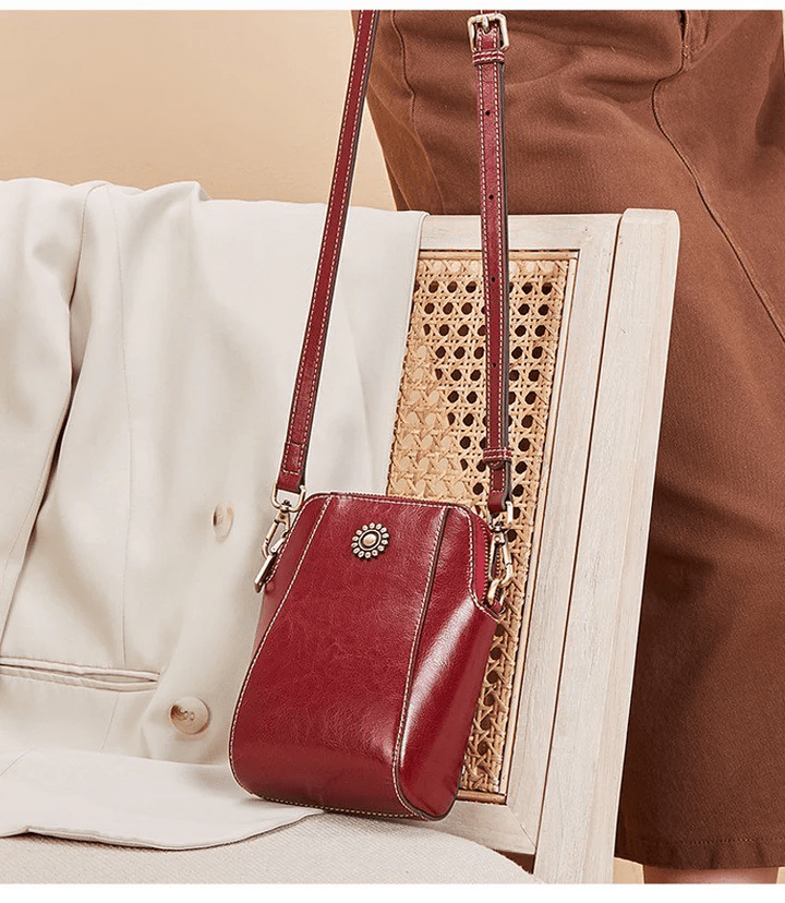 ChicStyle - Sac à Main Élégant pour Un Look Tendance