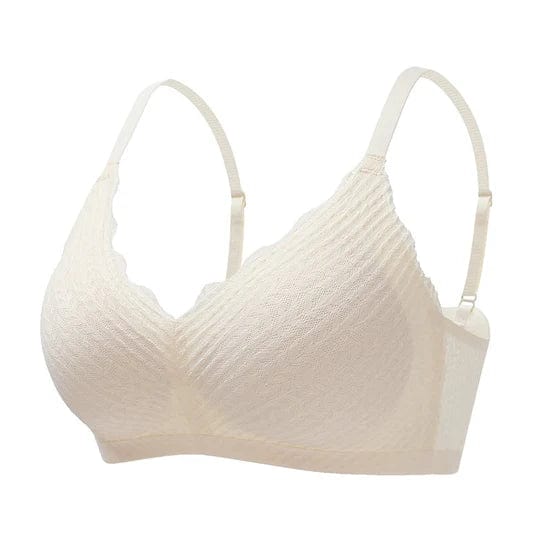FreshFeel - Soutien-gorge léger et respirant sans armature