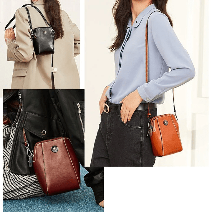 ChicStyle - Sac à Main Élégant pour Un Look Tendance