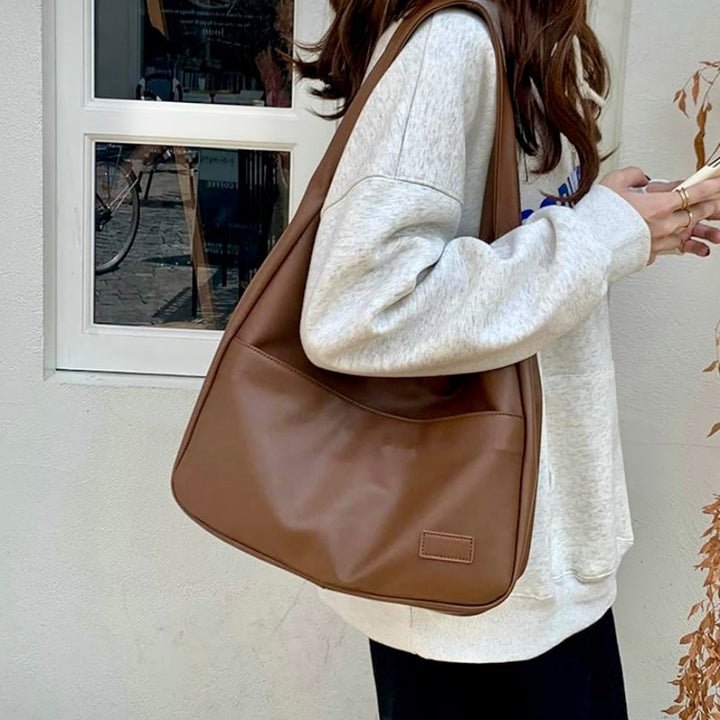 HoboBag - Sac à Main Grande Capacité