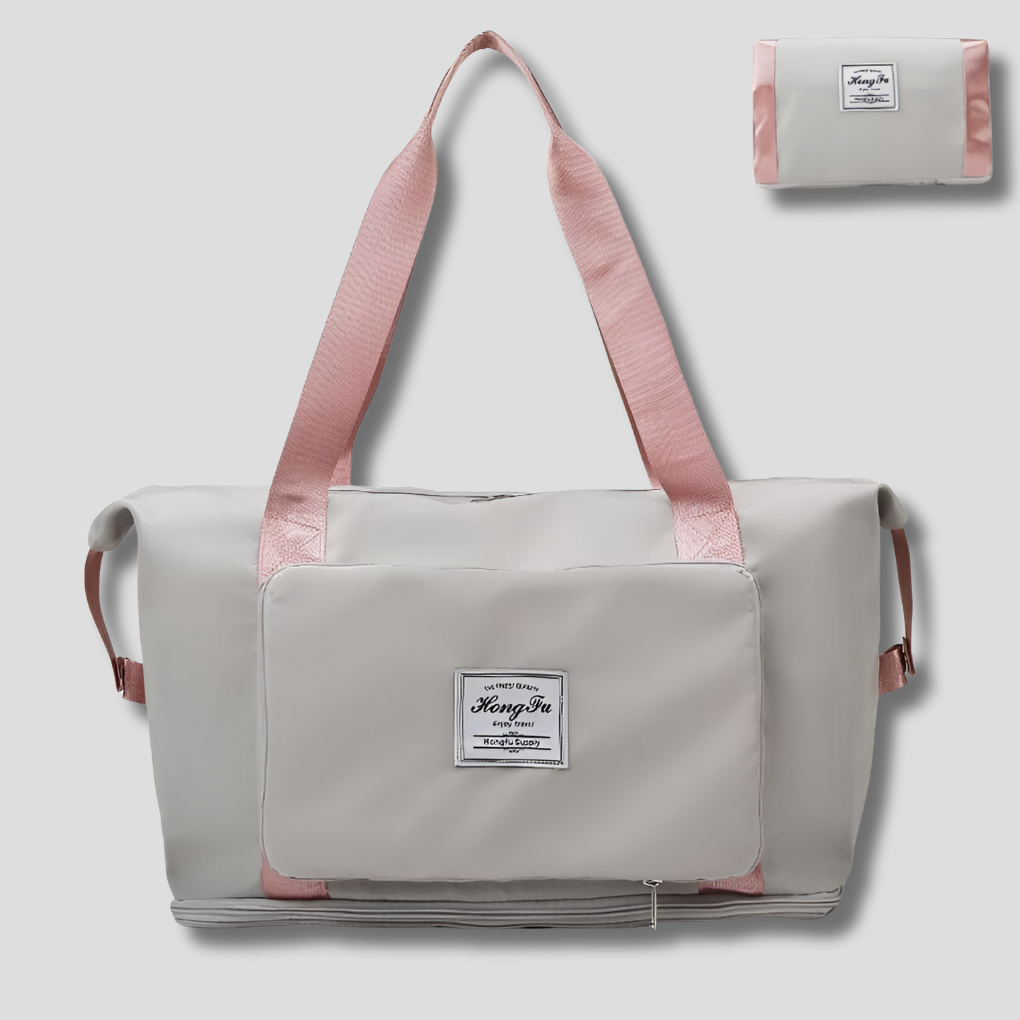 Sac de voyage imperméable pliable