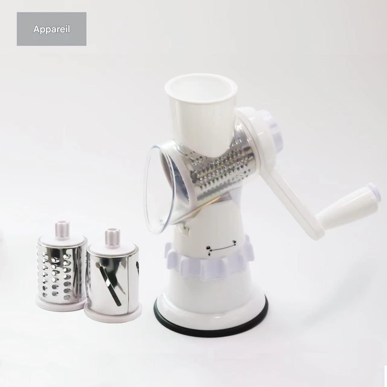 CuisinePro+ Coupe-Légumes