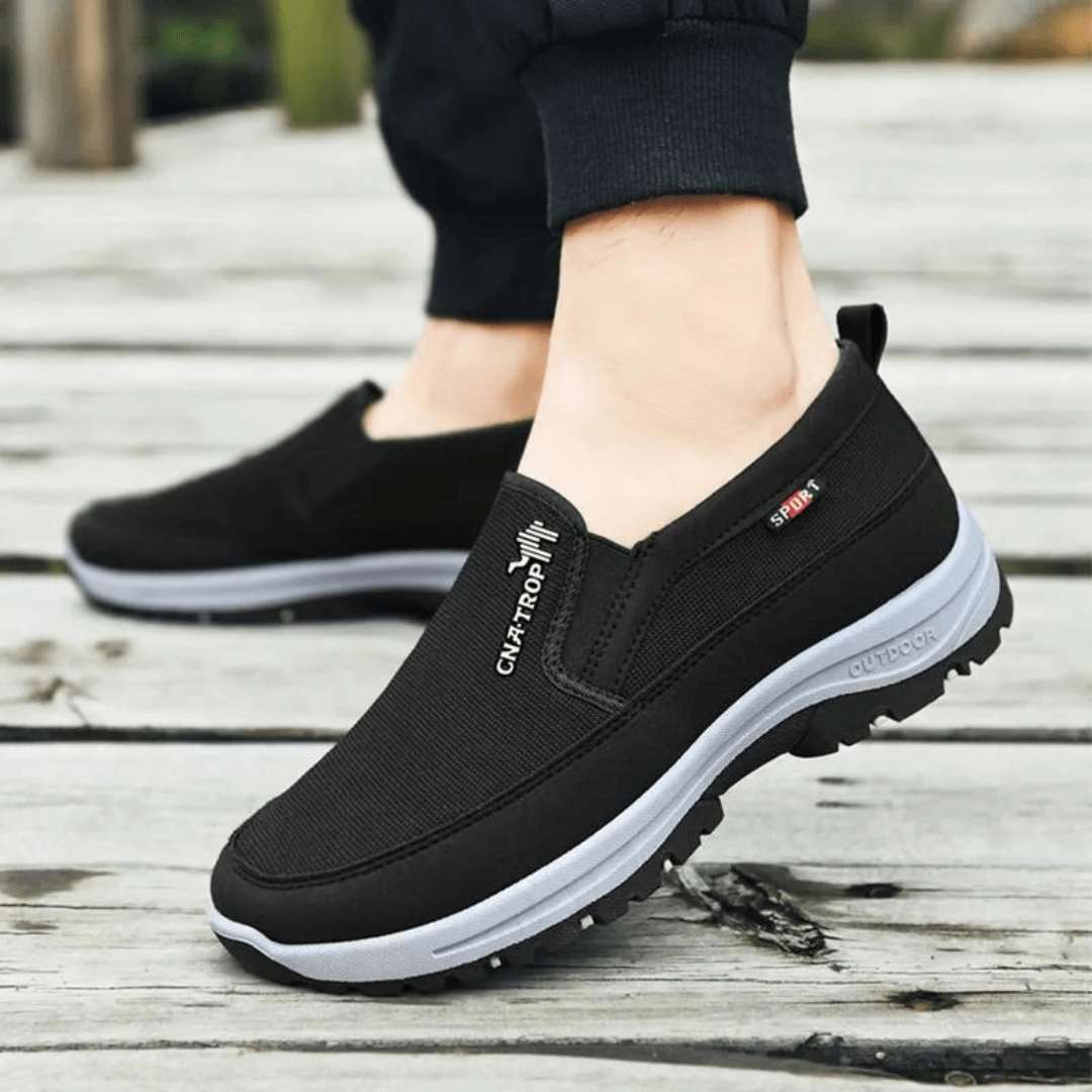 AirStyle - Chaussures de Sport Respirantes en Mesh pour Hommes