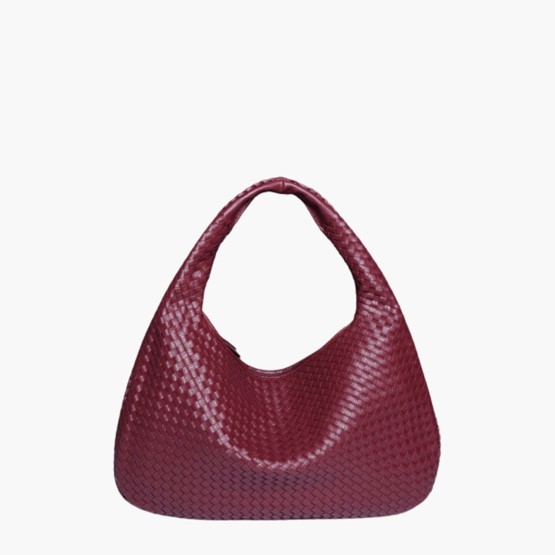 Amore Vegan - Sac Hobo en Cuir Végan
