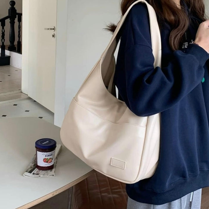 HoboBag - Sac à Main Grande Capacité