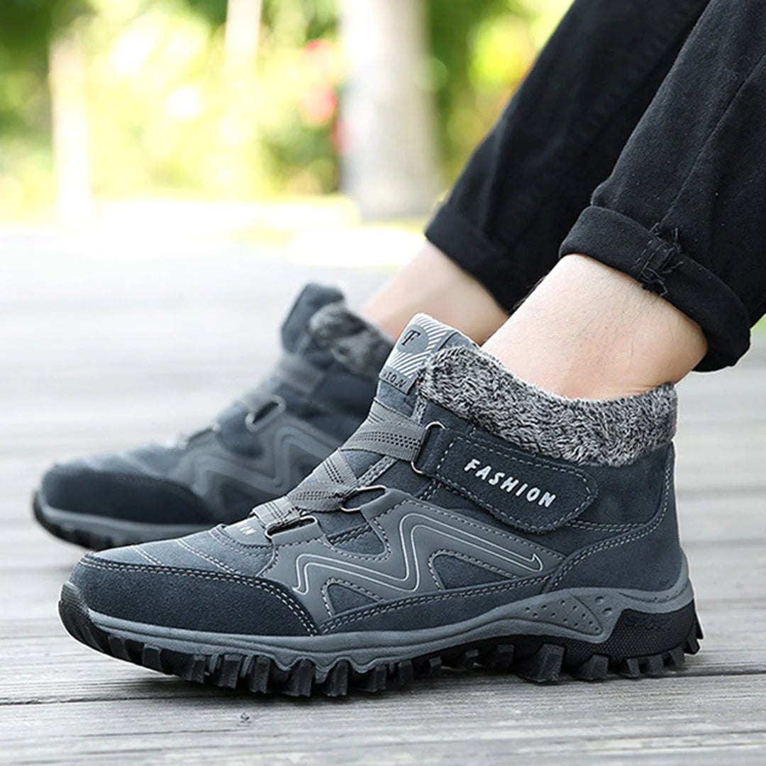 Deena™ - Bottes d'Hiver Chaudes et Confortables