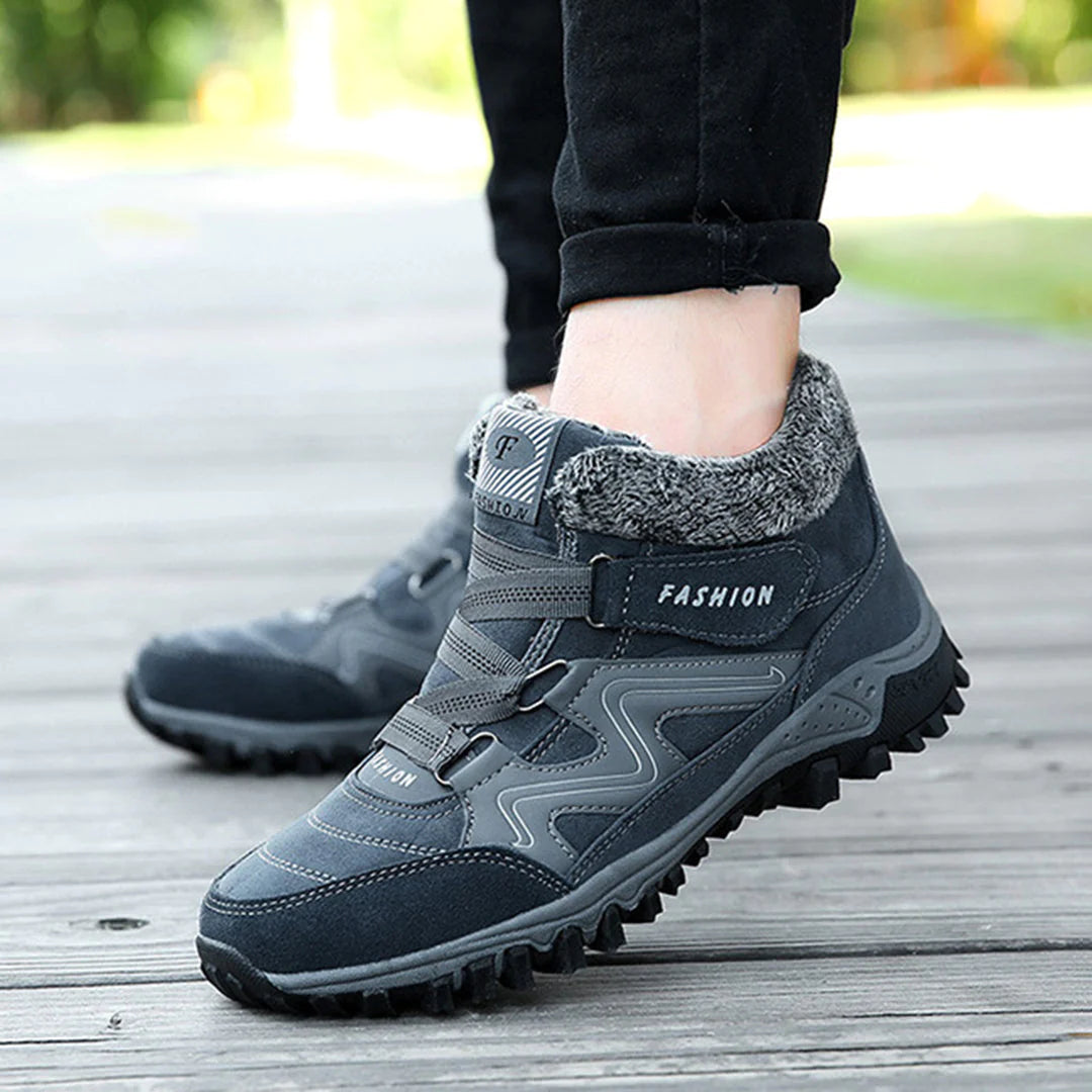 Deena™ - Bottes d'Hiver Chaudes et Confortables