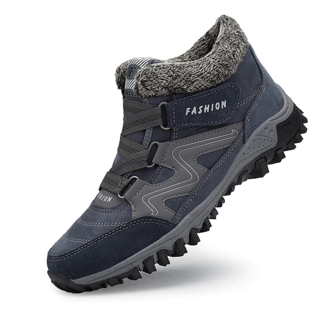 Deena™ - Bottes d'Hiver Chaudes et Confortables