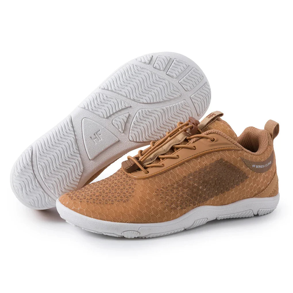 Baskets légères pour hommes